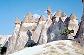 Cappadocia, Pasabag valley